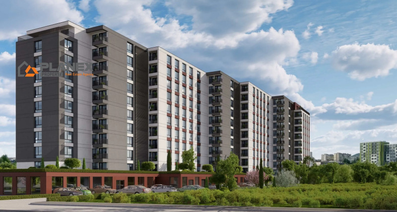 Продава  3-стаен град Варна , Кайсиева градина , 94 кв.м | 34468681 - изображение [2]