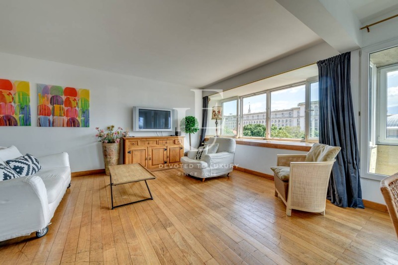 Till salu  2 sovrum Sofia , Centar , 106 kvm | 55746617 - bild [6]