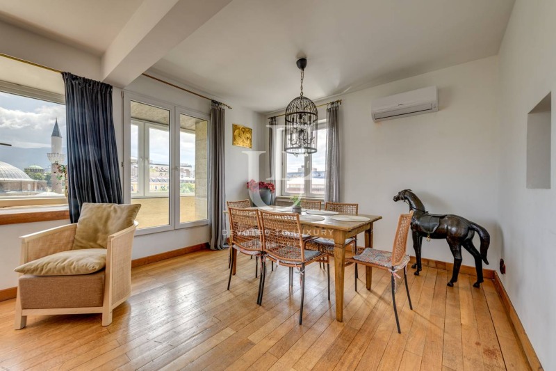Till salu  2 sovrum Sofia , Centar , 106 kvm | 55746617 - bild [3]
