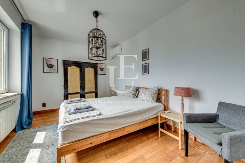 Till salu  2 sovrum Sofia , Centar , 106 kvm | 55746617 - bild [5]