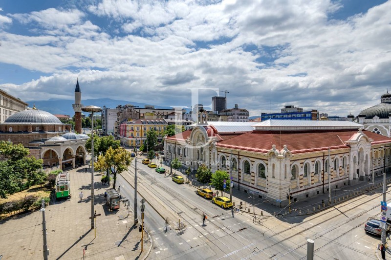 Till salu  2 sovrum Sofia , Centar , 106 kvm | 55746617 - bild [7]
