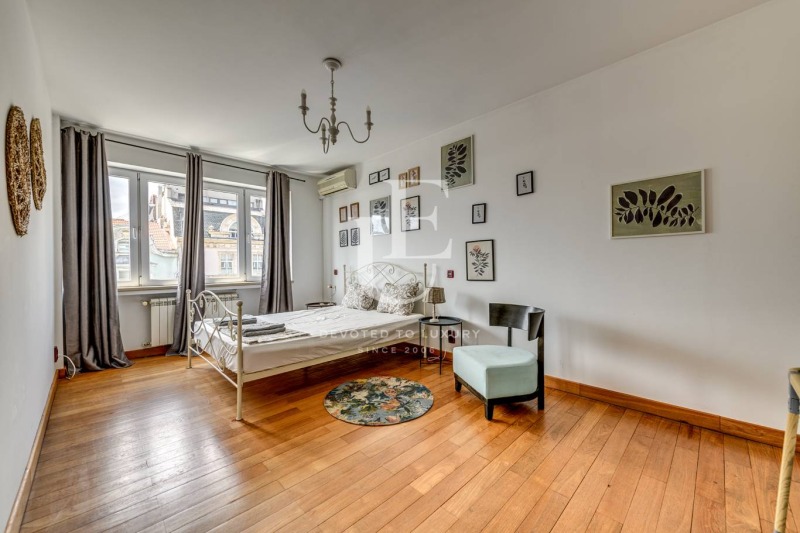 Till salu  2 sovrum Sofia , Centar , 106 kvm | 55746617 - bild [11]