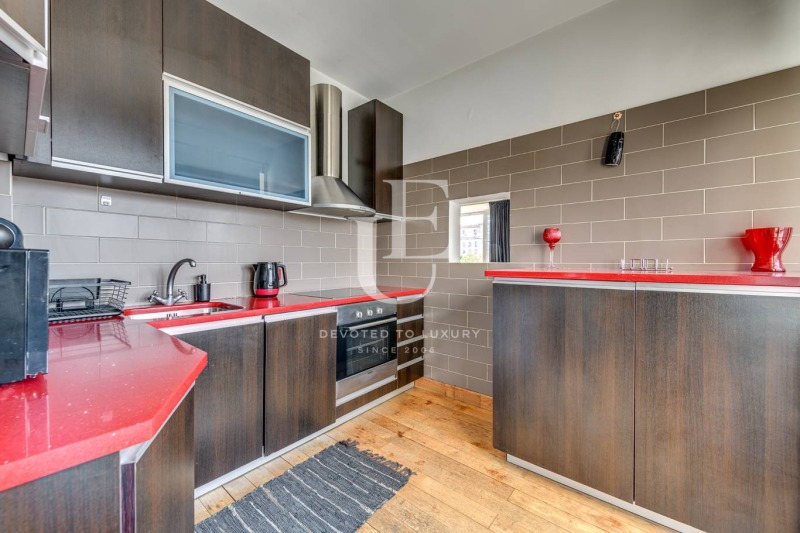 Till salu  2 sovrum Sofia , Centar , 106 kvm | 55746617 - bild [9]