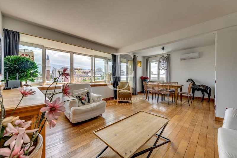 Till salu  2 sovrum Sofia , Centar , 106 kvm | 55746617 - bild [2]