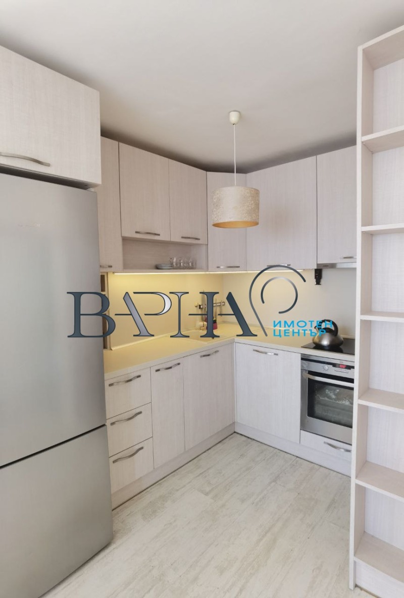 Na sprzedaż  2 sypialnie Warna , Briz , 80 mkw | 36218818