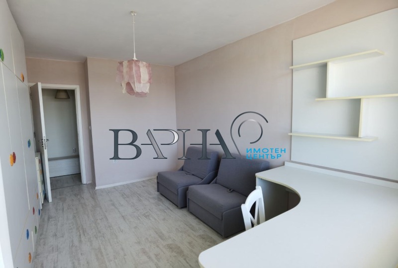 Na sprzedaż  2 sypialnie Warna , Briz , 80 mkw | 36218818 - obraz [5]