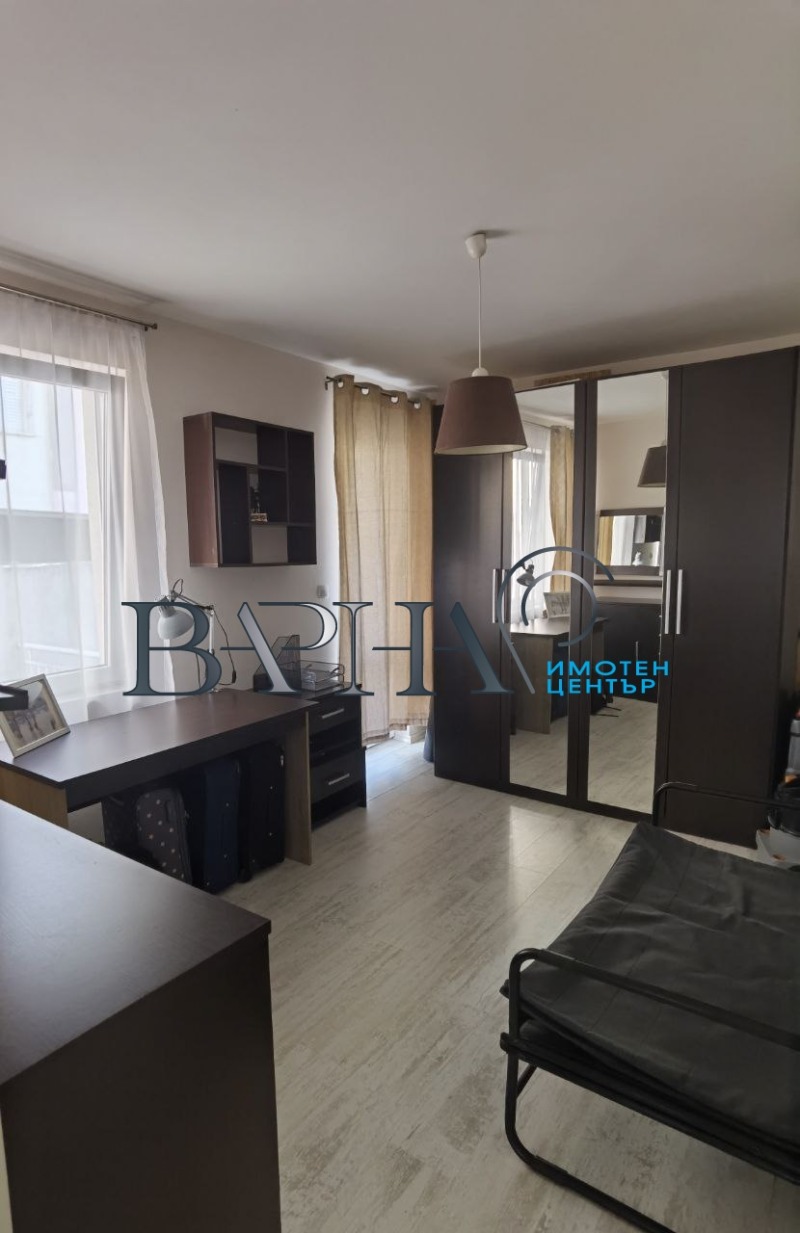 Na sprzedaż  2 sypialnie Warna , Briz , 80 mkw | 36218818 - obraz [4]
