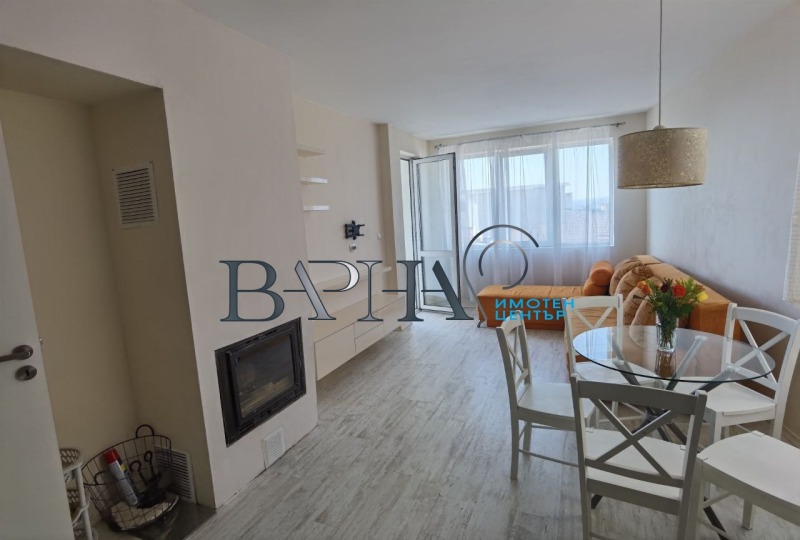 Na sprzedaż  2 sypialnie Warna , Briz , 80 mkw | 36218818 - obraz [3]