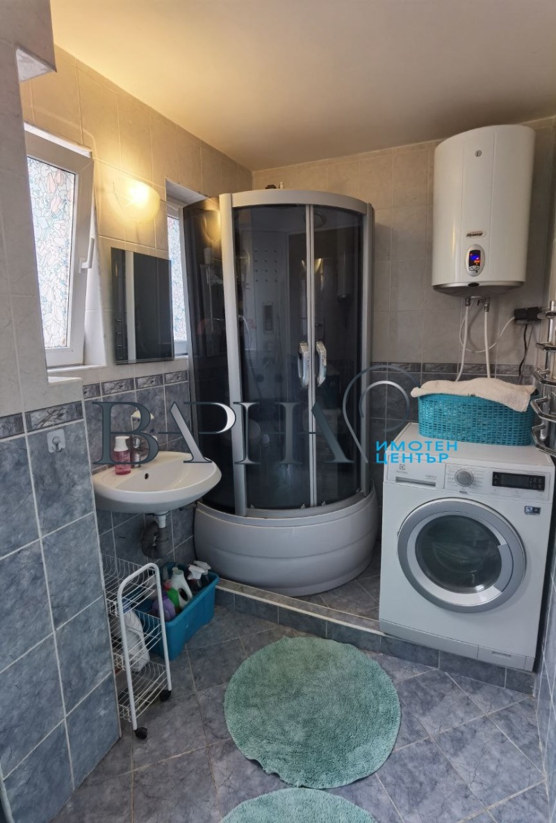 Na sprzedaż  2 sypialnie Warna , Briz , 80 mkw | 36218818 - obraz [9]