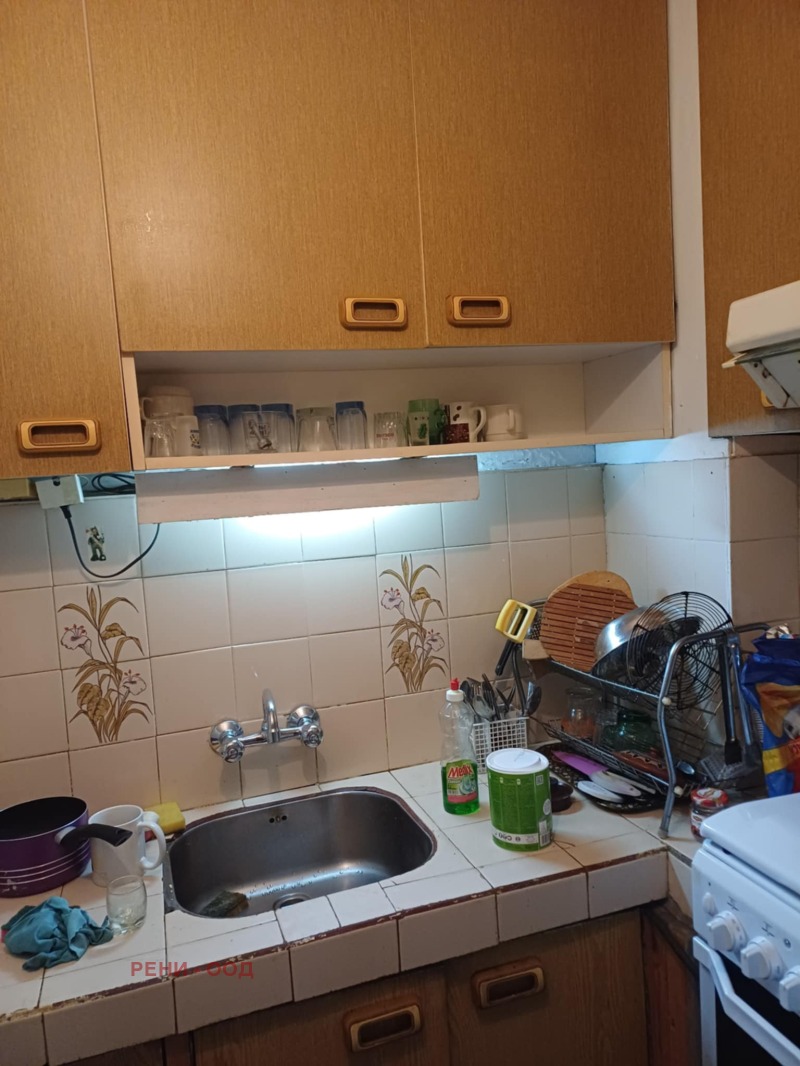Myytävänä  2 makuuhuonetta Pleven , Družba 3 , 85 neliömetriä | 86700675 - kuva [4]