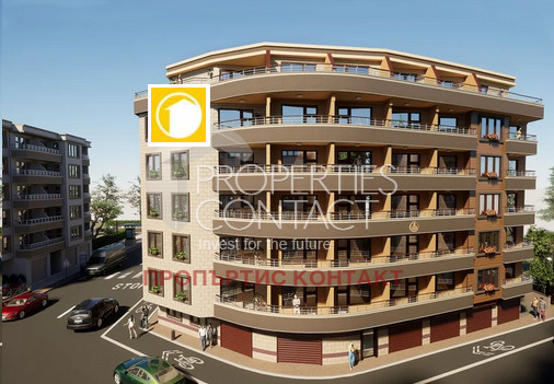 Продава  3-стаен област Бургас , гр. Поморие , 78 кв.м | 99450699