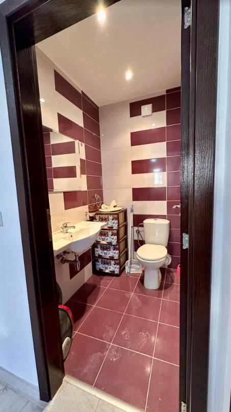 Продава 3-СТАЕН, гр. Свети Влас, област Бургас, снимка 5 - Апартаменти - 52613435