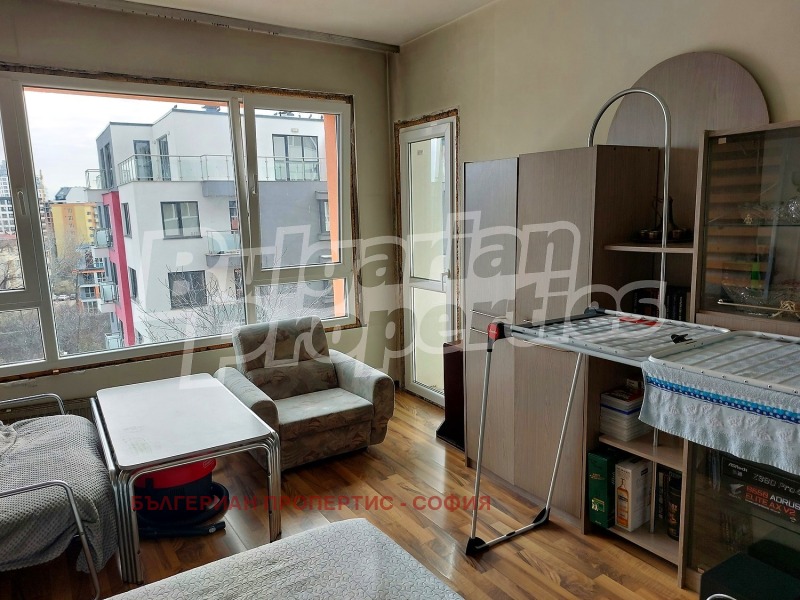 Продава 3-СТАЕН, гр. София, Овча купел 2