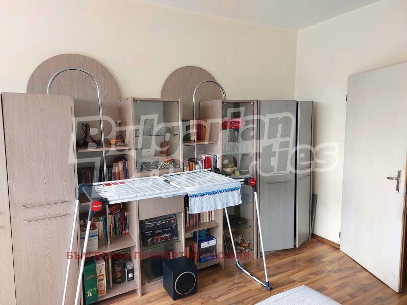 Продава 3-СТАЕН, гр. София, Овча купел 2, снимка 5 - Апартаменти - 52721954
