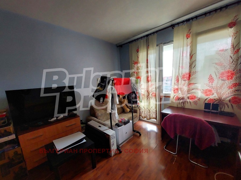 Продава 3-СТАЕН, гр. София, Овча купел 2, снимка 8 - Апартаменти - 52721954