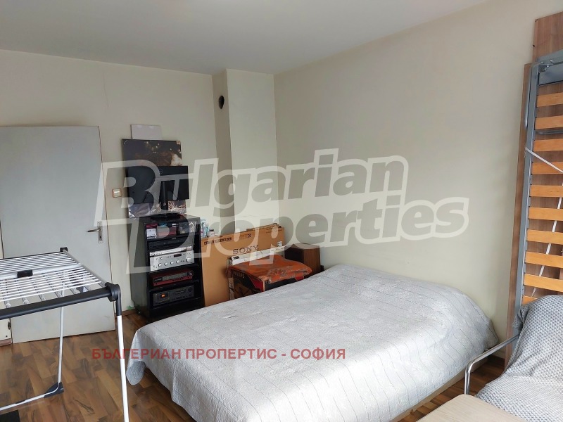 Продава 3-СТАЕН, гр. София, Овча купел 2, снимка 2 - Апартаменти - 52721954