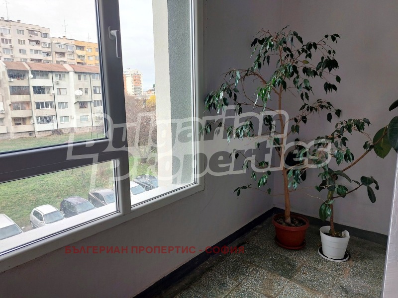 Продава 3-СТАЕН, гр. София, Овча купел 2, снимка 15 - Апартаменти - 52721954