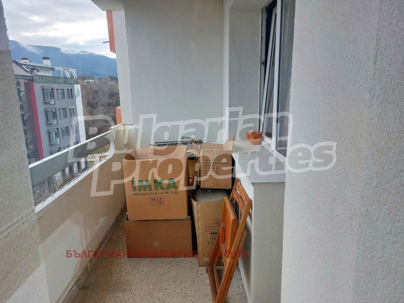 Продава 3-СТАЕН, гр. София, Овча купел 2, снимка 4 - Апартаменти - 52721954