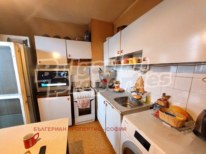 Продава 3-СТАЕН, гр. София, Овча купел 2, снимка 11 - Апартаменти - 52721954