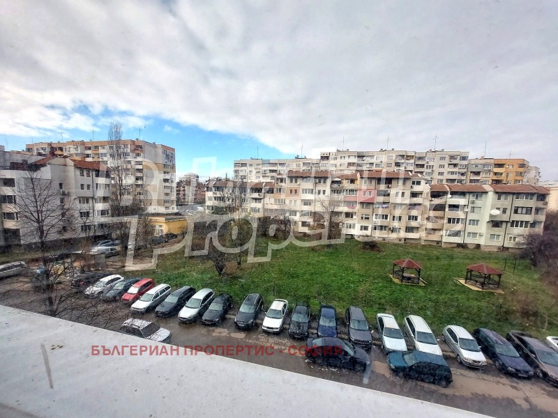 Продава 3-СТАЕН, гр. София, Овча купел 2, снимка 12 - Апартаменти - 52721954