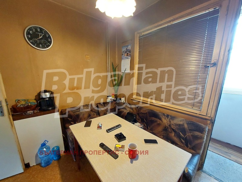 Продава 3-СТАЕН, гр. София, Овча купел 2, снимка 10 - Апартаменти - 52721954