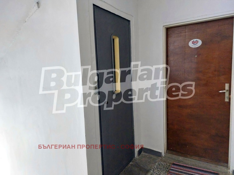 Продава 3-СТАЕН, гр. София, Овча купел 2, снимка 16 - Апартаменти - 52721954