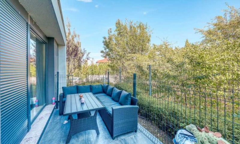 Продава 3-СТАЕН, гр. София, Бояна, снимка 13 - Апартаменти - 52748486