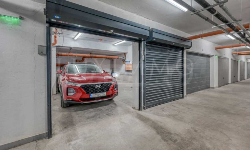 Продава 3-СТАЕН, гр. София, Бояна, снимка 15 - Апартаменти - 52748486