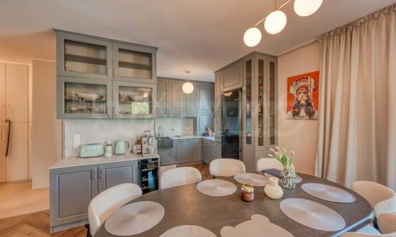 Продава 3-СТАЕН, гр. София, Бояна, снимка 2 - Апартаменти - 52748486