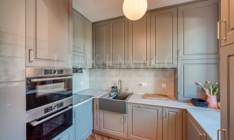 Продава 3-СТАЕН, гр. София, Бояна, снимка 3 - Апартаменти - 52748486