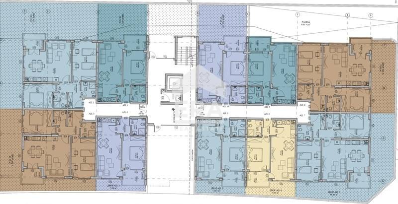 Продава 3-СТАЕН, гр. София, Малинова долина, снимка 10 - Апартаменти - 53087426