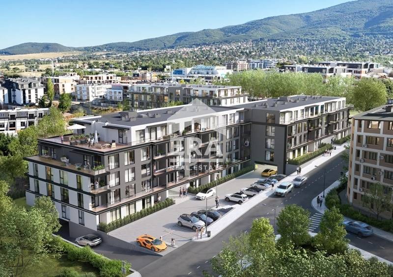 Продава 3-СТАЕН, гр. София, Малинова долина, снимка 7 - Апартаменти - 53087426