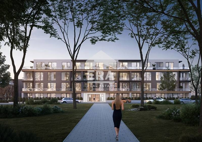 Продава 3-СТАЕН, гр. София, Малинова долина, снимка 3 - Апартаменти - 53087426