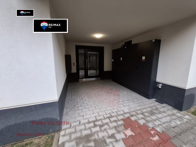 Продава 3-СТАЕН, гр. София, Кръстова вада, снимка 16 - Апартаменти - 53171244