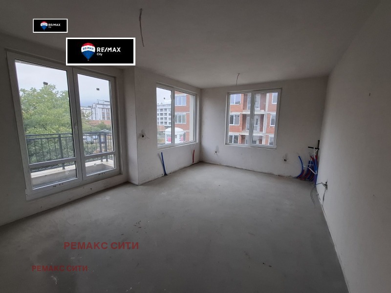 Продава 3-СТАЕН, гр. София, Кръстова вада, снимка 2 - Апартаменти - 53171244