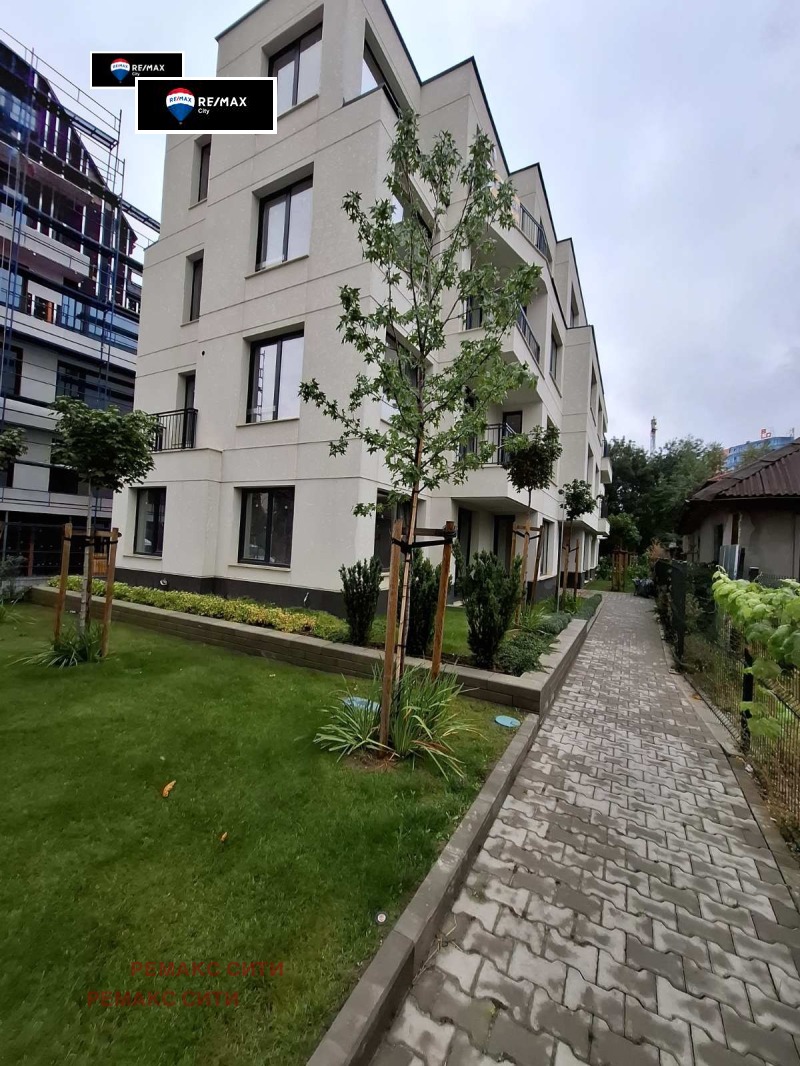 Продава 3-СТАЕН, гр. София, Кръстова вада