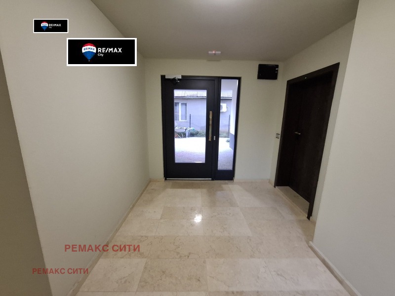 Продава 3-СТАЕН, гр. София, Кръстова вада, снимка 14 - Апартаменти - 53171244