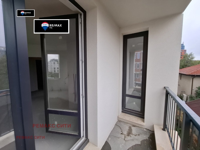 Продава 3-СТАЕН, гр. София, Кръстова вада, снимка 10 - Апартаменти - 53171244