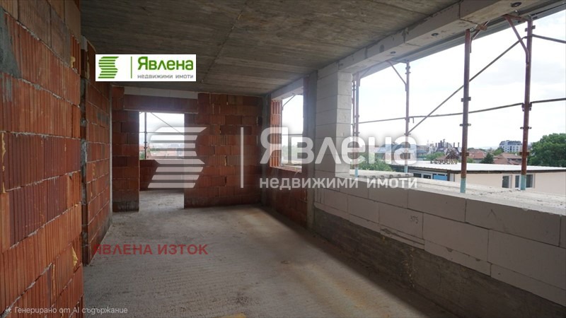 Продава 3-СТАЕН, гр. София, Сухата река