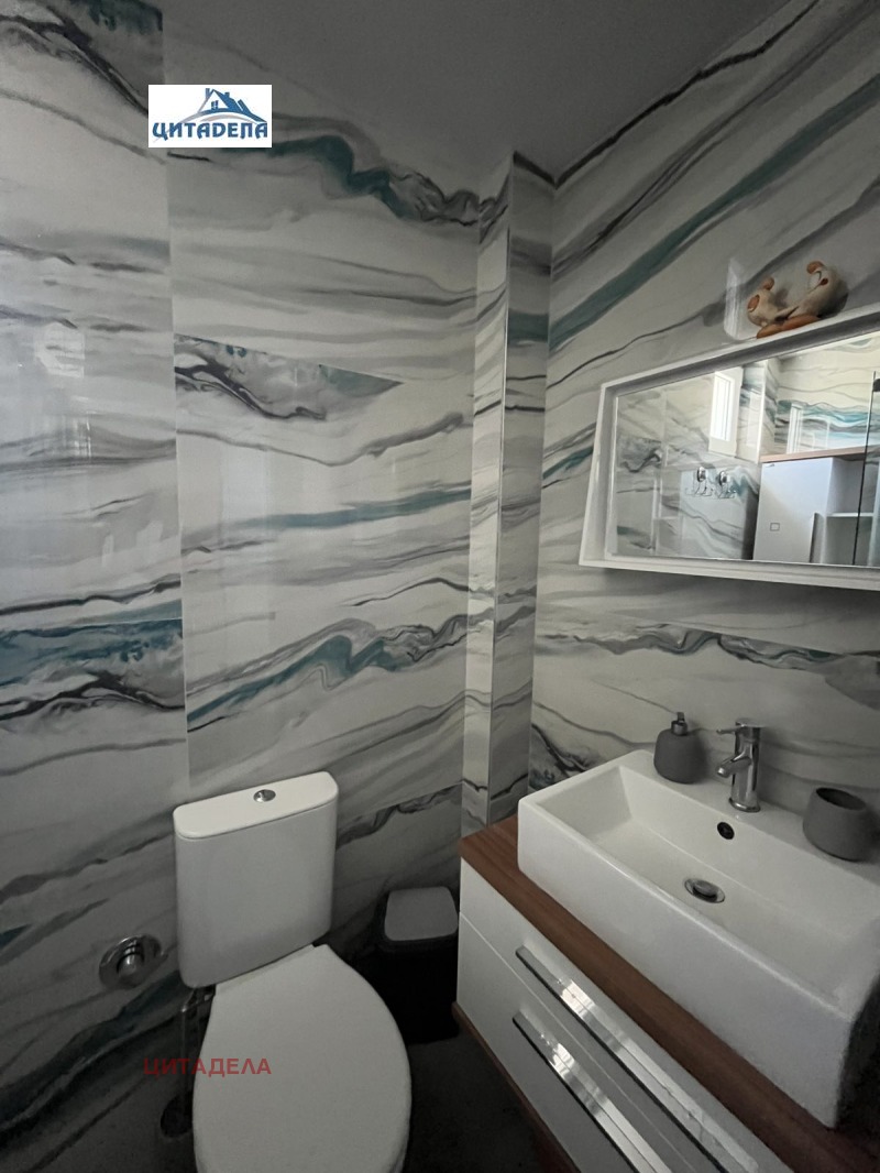 Zu verkaufen  3 Schlafzimmer Stara Zagora , Ajazmoto , 115 qm | 96960536 - Bild [9]