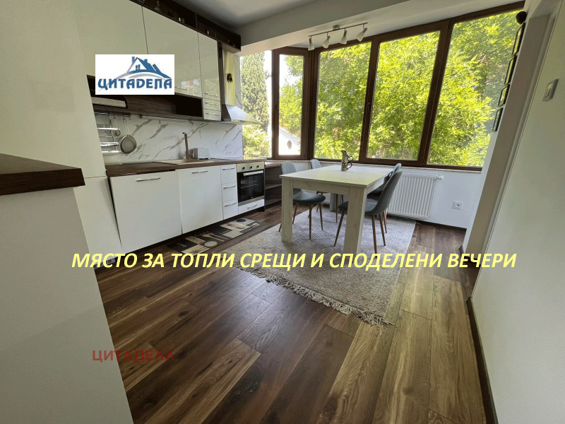 Zu verkaufen  3 Schlafzimmer Stara Zagora , Ajazmoto , 115 qm | 96960536 - Bild [2]
