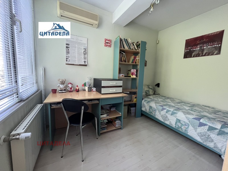 Zu verkaufen  3 Schlafzimmer Stara Zagora , Ajazmoto , 115 qm | 96960536 - Bild [13]