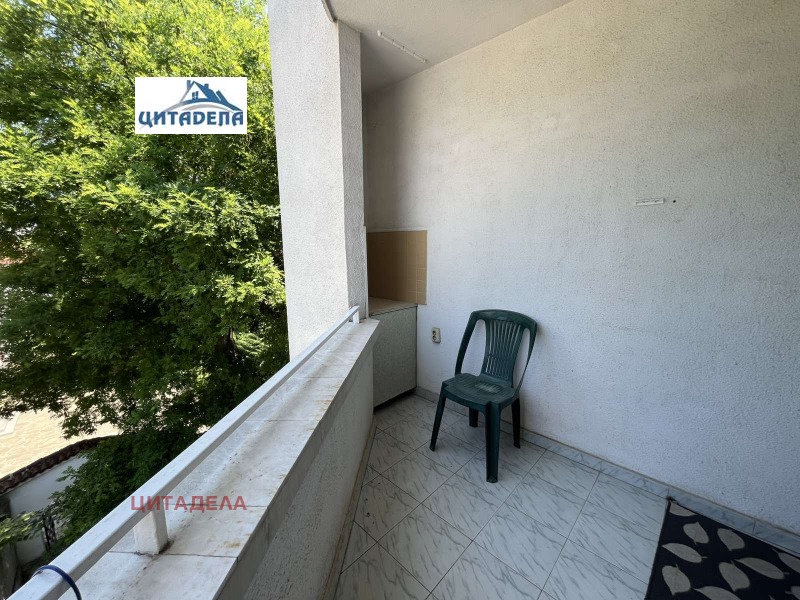 Zu verkaufen  3 Schlafzimmer Stara Zagora , Ajazmoto , 115 qm | 96960536 - Bild [5]