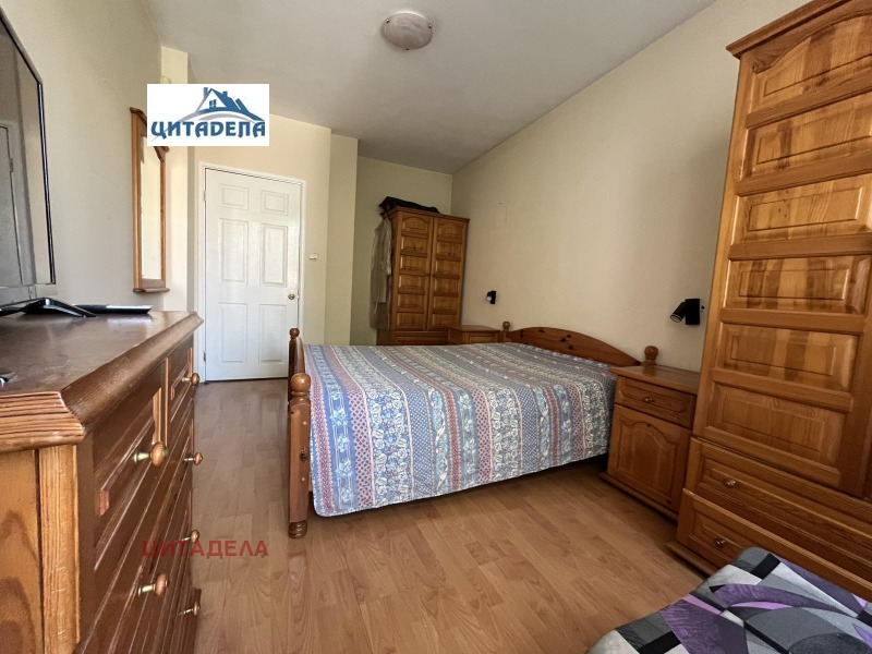 Zu verkaufen  3 Schlafzimmer Stara Zagora , Ajazmoto , 115 qm | 96960536 - Bild [6]