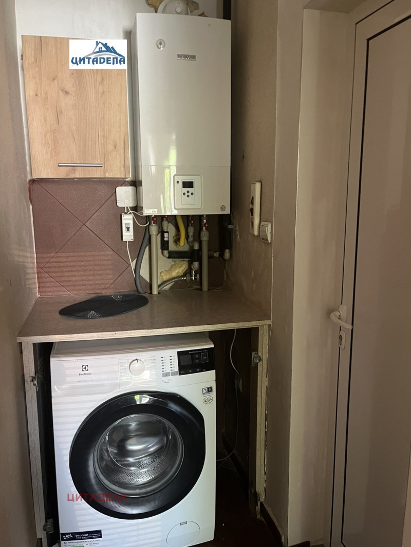 Zu verkaufen  3 Schlafzimmer Stara Zagora , Ajazmoto , 115 qm | 96960536 - Bild [8]