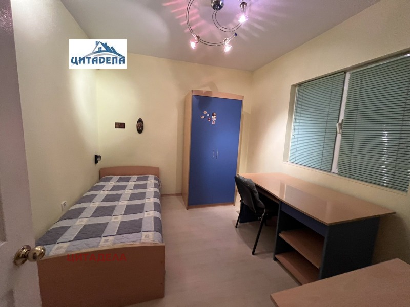 Zu verkaufen  3 Schlafzimmer Stara Zagora , Ajazmoto , 115 qm | 96960536 - Bild [15]