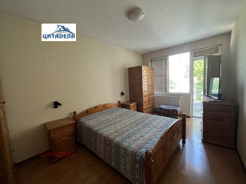 Zu verkaufen  3 Schlafzimmer Stara Zagora , Ajazmoto , 115 qm | 96960536 - Bild [7]