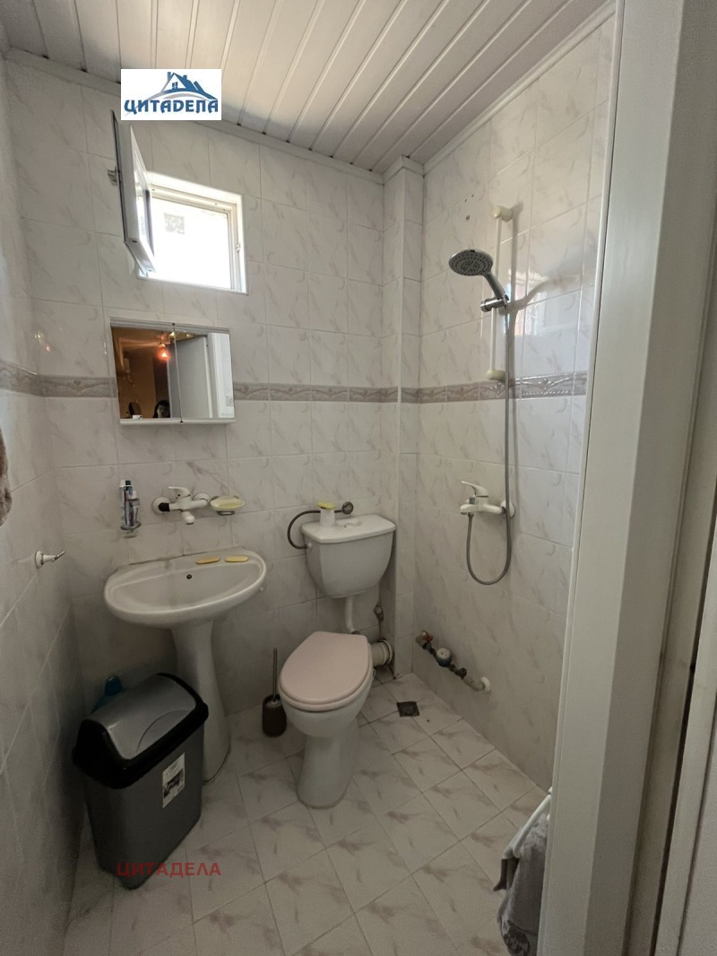 Zu verkaufen  3 Schlafzimmer Stara Zagora , Ajazmoto , 115 qm | 96960536 - Bild [14]