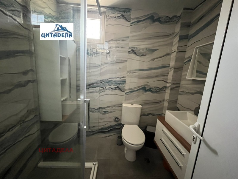 Zu verkaufen  3 Schlafzimmer Stara Zagora , Ajazmoto , 115 qm | 96960536 - Bild [10]