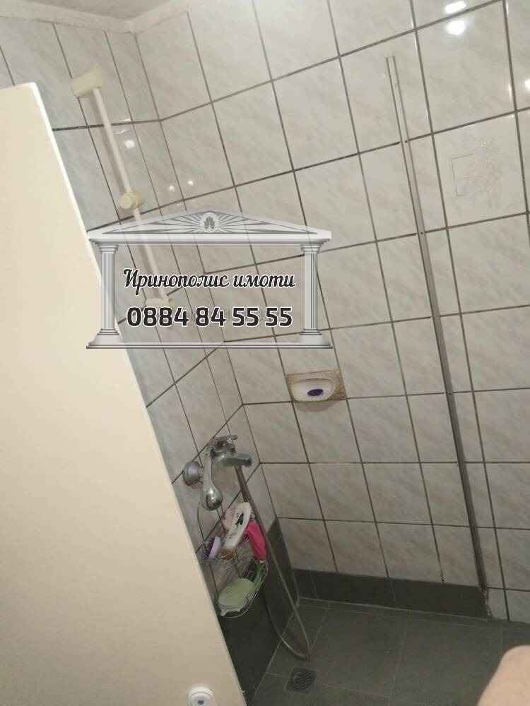 Продава 4-СТАЕН, гр. Стара Загора, Железник - център, снимка 8 - Апартаменти - 54590330